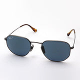 レイバン 偏光サングラス Ray-Ban RB8148 9208T0