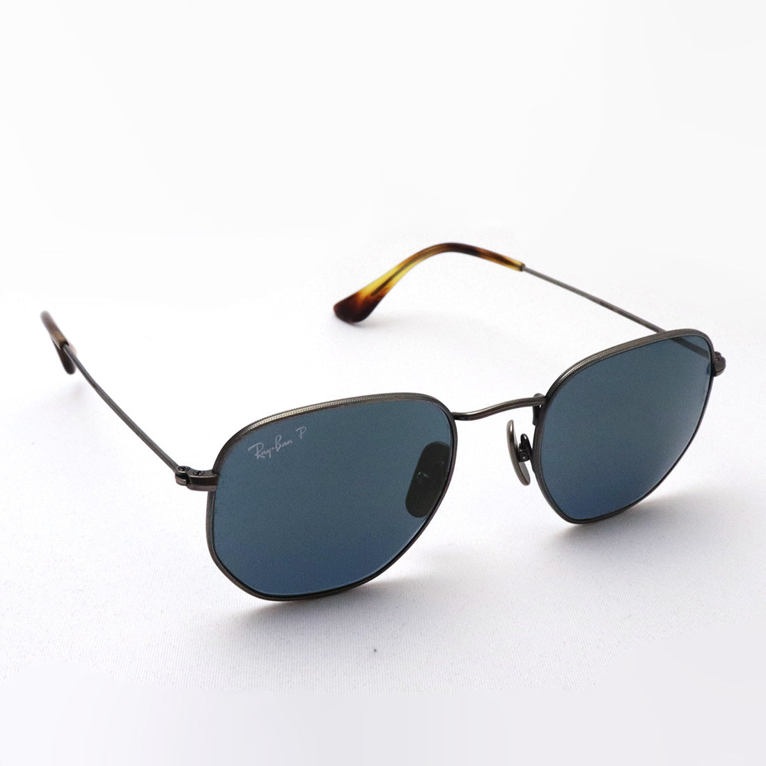 Gafas de sol polarizadas de Ray-Ban Ray-Ban RB8148 9208T0