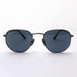 レイバン 偏光サングラス Ray-Ban RB8148 9208T0