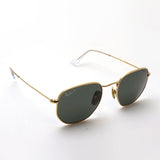 レイバン 偏光サングラス Ray-Ban RB8148 921658