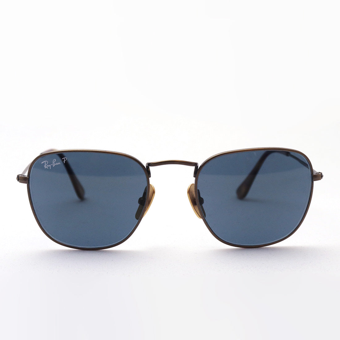 Gafas de sol polarizadas de Ray-Ban Ray-Ban RB8157 9207T0