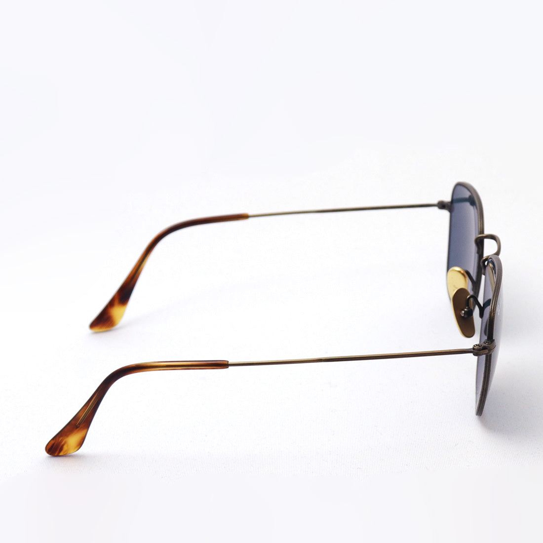 Gafas de sol polarizadas de Ray-Ban Ray-Ban RB8157 9207T0