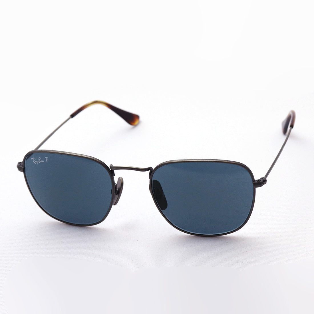 Gafas de sol polarizadas de Ray-Ban Ray-Ban RB8157 9208T0