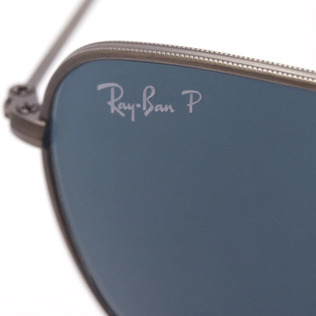 Gafas de sol polarizadas de Ray-Ban Ray-Ban RB8157 9208T0