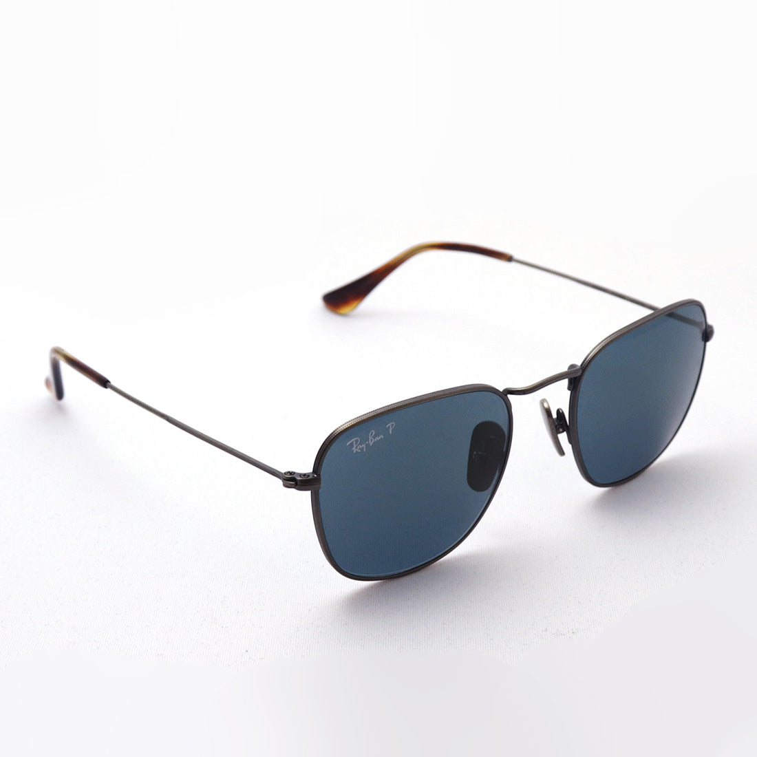 Gafas de sol polarizadas de Ray-Ban Ray-Ban RB8157 9208T0