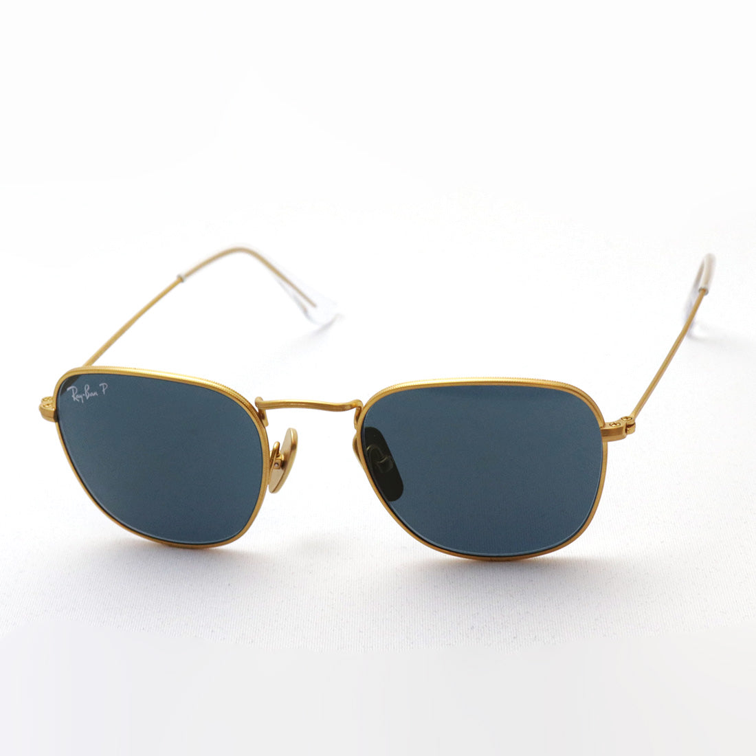 Gafas de sol polarizadas de Ray-Ban Ray-Ban RB8157 9217T0