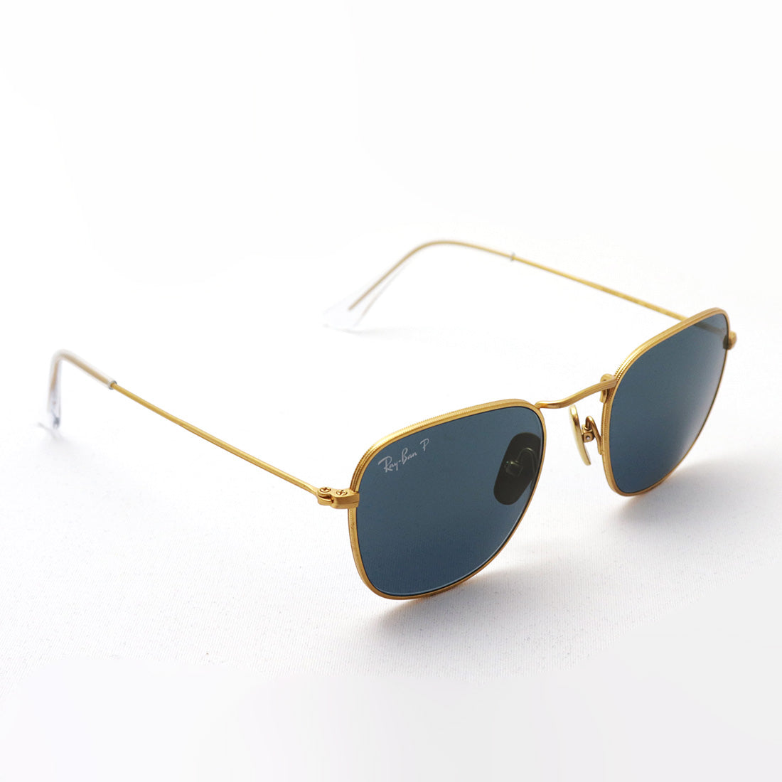 Gafas de sol polarizadas de Ray-Ban Ray-Ban RB8157 9217T0