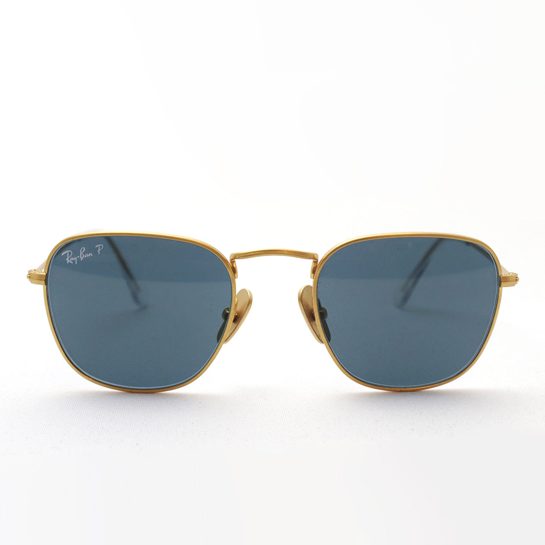 Gafas de sol polarizadas de Ray-Ban Ray-Ban RB8157 9217T0