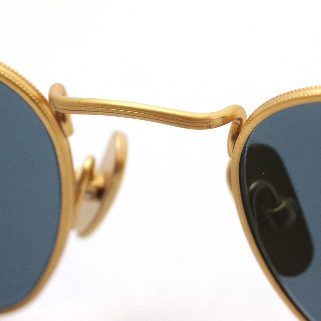 Gafas de sol polarizadas de Ray-Ban Ray-Ban RB8157 9217T0