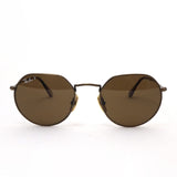 射线阳台偏光太阳镜Ray-Ban RB8165 920757