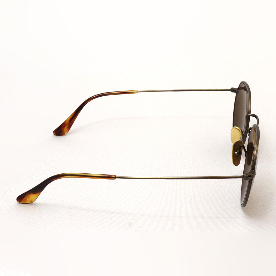 Ray-Ban Polarized Sunglasses Ray-Ban RB8165 920757
