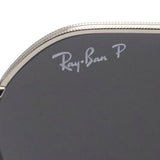 射线阳台偏光太阳镜Ray-Ban RB8165 920948