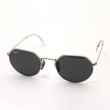 射线阳台偏光太阳镜Ray-Ban RB8165 920948
