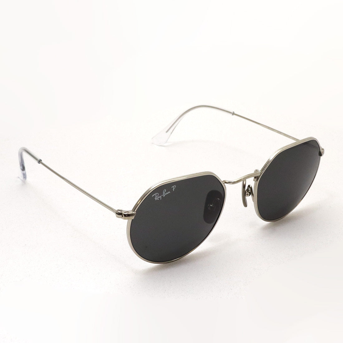 Gafas de sol polarizadas de Ray-Ban Ray-Ban RB8165 920948