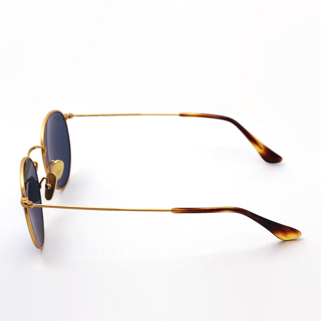 Gafas de sol polarizadas de Ray-Ban Ray-Ban RB8247 9217T0