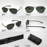 レイバン サングラス Ray-Ban RB8301 002