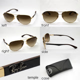 Ray-Ban太阳镜Ray-Ban RB8313 00151