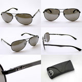 レイバン 偏光サングラス Ray-Ban RB8313 002K7