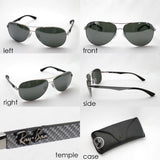 Ray-Ban Sunglasses Ray-Ban RB8313 00340