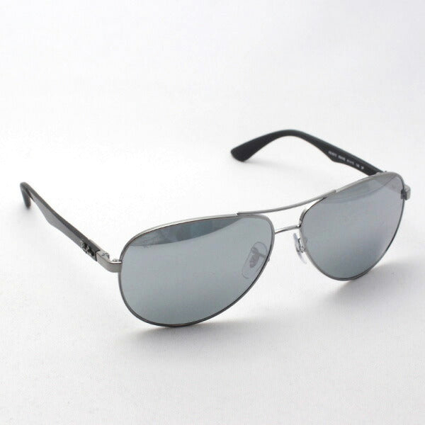 Ray-Ban Polarized Sunglasses Ray-Ban RB8313 004K6