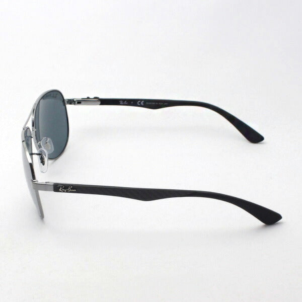 Ray-Ban Polarized Sunglasses Ray-Ban RB8313 004K6