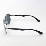 レイバン 偏光サングラス Ray-Ban RB8313 004K6