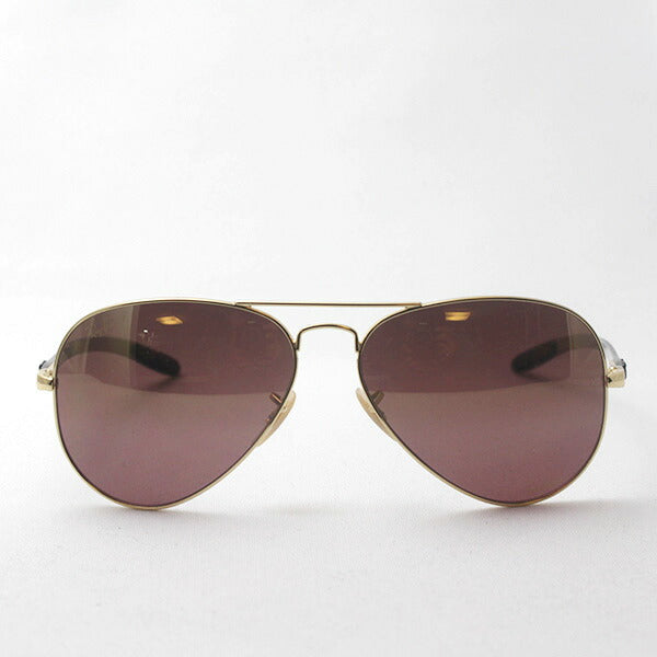 Ray-Ban Polarized Sunglasses Ray-Ban RB8317CH 0016B Cromance Chromance