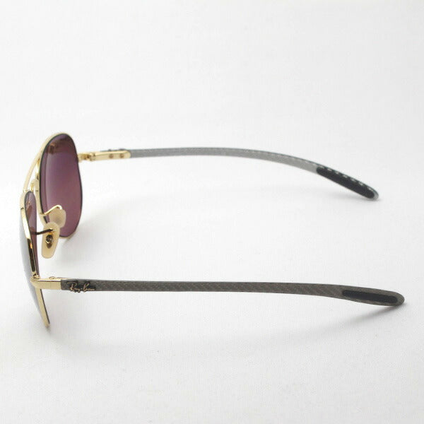 Ray-Ban Polarized Sunglasses Ray-Ban RB8317CH 0016B Cromance Chromance