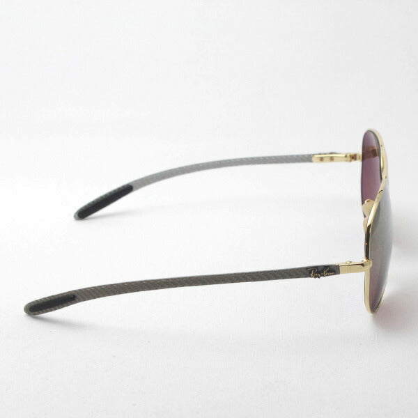 Ray-Ban Polarized Sunglasses Ray-Ban RB8317CH 0016B Cromance Chromance