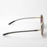 射线阳台偏光太阳镜Ray-Ban RB8317CH 0016B Cromance Chromance