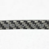 射线阳台偏光太阳镜Ray-Ban RB8317CH 0016B Cromance Chromance