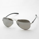 射线阳台偏光太阳镜雷河RB8317CH 0035J Cromance Chromance