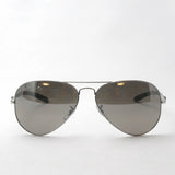 射线阳台偏光太阳镜雷河RB8317CH 0035J Cromance Chromance