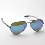 射线阳台偏光太阳镜Ray-Ban RB8317CH 029A1 Cromance Chromance