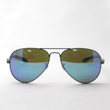 射线阳台偏光太阳镜Ray-Ban RB8317CH 029A1 Cromance Chromance