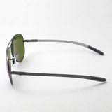 射线阳台偏光太阳镜Ray-Ban RB8317CH 029A1 Cromance Chromance