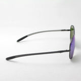 射线阳台偏光太阳镜Ray-Ban RB8317CH 029A1 Cromance Chromance