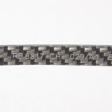 射线阳台偏光太阳镜Ray-Ban RB8317CH 029A1 Cromance Chromance