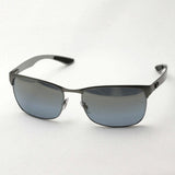 射线阳台偏光太阳镜Ray-Ban RB8319CH 9075J0 Cromance Chromance