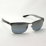 射线阳台偏光太阳镜Ray-Ban RB8319CH 9075J0 Cromance Chromance