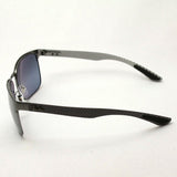 射线阳台偏光太阳镜Ray-Ban RB8319CH 9075J0 Cromance Chromance