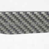 射线阳台偏光太阳镜Ray-Ban RB8319CH 9075J0 Cromance Chromance