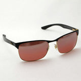 射线阳台偏光太阳镜Ray-Ban RB8319CH 9076K9 Cromance Chromance