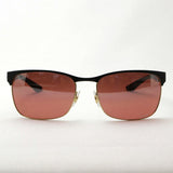 射线阳台偏光太阳镜Ray-Ban RB8319CH 9076K9 Cromance Chromance