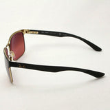 射线阳台偏光太阳镜Ray-Ban RB8319CH 9076K9 Cromance Chromance