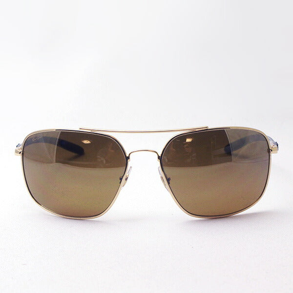 Ray-Ban Polarized Sunglasses Ray-Ban RB8322CH 001A3 Cromance Chromance