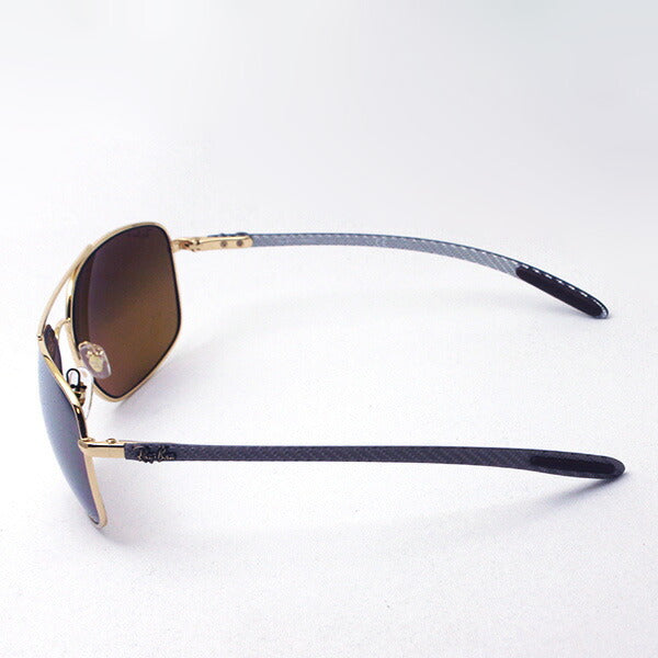Ray-Ban Polarized Sunglasses Ray-Ban RB8322CH 001A3 Cromance Chromance