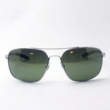 射线阳台偏光太阳镜Ray-Ban RB8322CH 0036O Cromance Chromance
