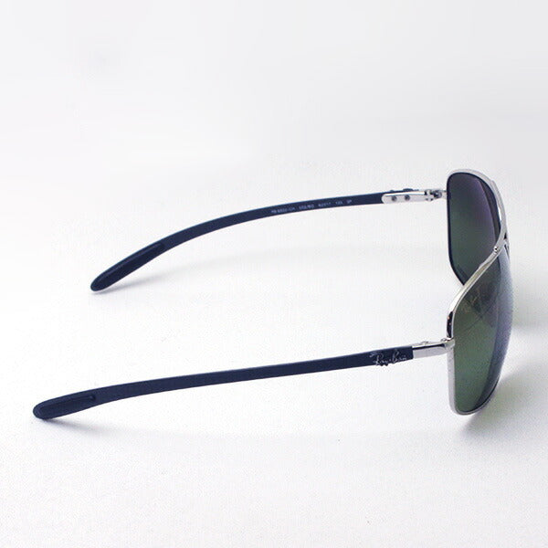 Ray-Ban Polarized Sunglasses Ray-Ban RB8322CH 0036O Cromance Chromance