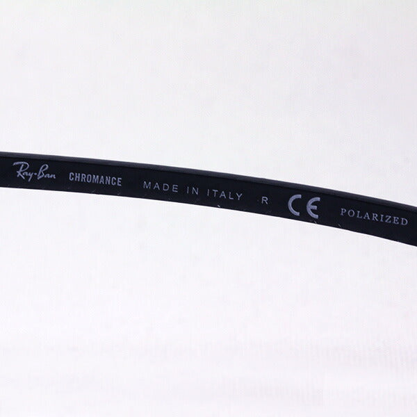 Ray-Ban Polarized Sunglasses Ray-Ban RB8322CH 0036O Cromance Chromance